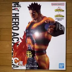 一番くじ 僕のヒーローアカデミア 紡ぐ力 C賞 エンデヴァー