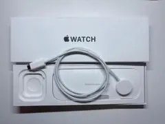純正品 Apple Watch充電器ケーブル USB-C 1メートル