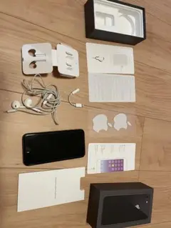【まり7さん専用】iPhone 8 64 GB docomo