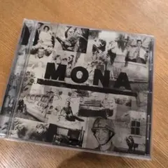 MONA