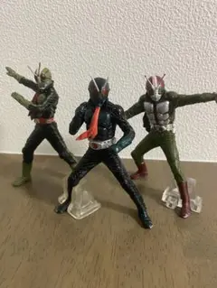 BANDAI - HDM ＆ HDX ＆ US 仮面ライダー THE FIRST NEXT セット HDM ＆ HDX ＆ US 仮面ライダー THE FIRST NEXT セット - メルカリ