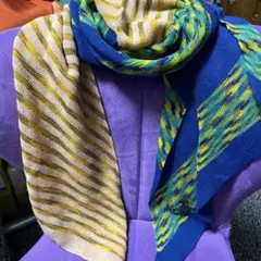 vivienne Westwood ストール