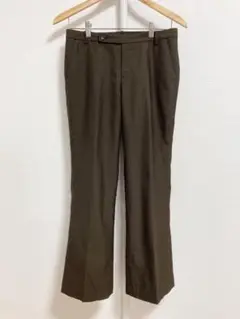 THE SHINZONEお好きな方✨ DES PRES ウールスラックス