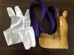 弓道 かけ 梓 4S