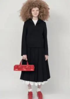 2025年最新】COMME des GARCONS GIRL セーラーの人気アイテム