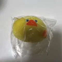 mojojojo フェイスマスコット　ひよこ　新品