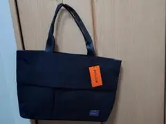 ACE トートバッグ　ブラック