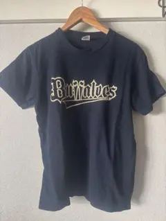 Buffaloes YAMAMOTO 18 Tシャツ Sサイズ