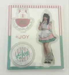新品　市原愛弓　アクスタ