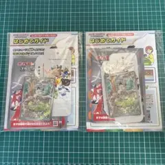 ポケモンカードニャースAR プロモカード　未開封