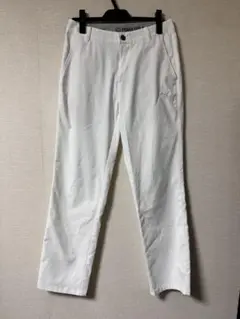 puma golf ゴルフパンツ