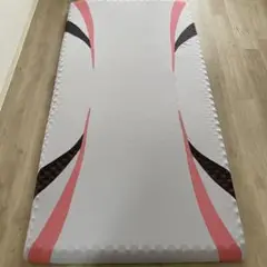 西川AiR airsleepシングルマットレス