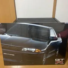 本日まで!スカイラインGTR店舗用