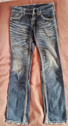 【限定生産】Levi's リーバイス ヴィンテージジーンズ 29インチ