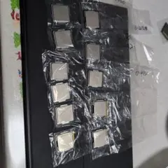 11枚 CPUまとめ i3 i5 Intel 純正品