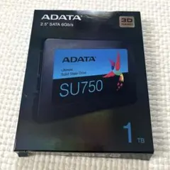 ADATA ASU750SS-1TT-C SSD