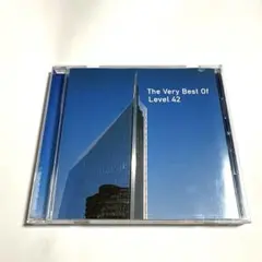 LEVEL 42 / THE VERY BEST OF LEVEL 42