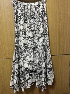 スナイデル スカート