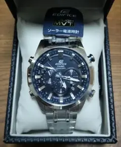 EDIFICE EQW-T6300D-2A2F