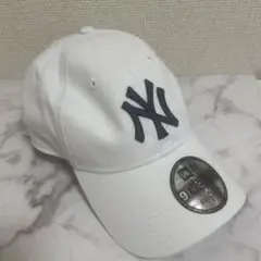 NEW ERA ニューヨーク・ヤンキース 9TWENTY キャップ
