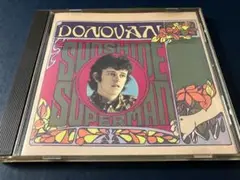 ◆ドノヴァン／サンシャイン・スーパーマン◆