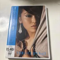 Sowelu VIDEO CLIPS Vol.1