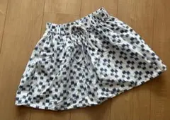 ギャップキッズ　スカート　130