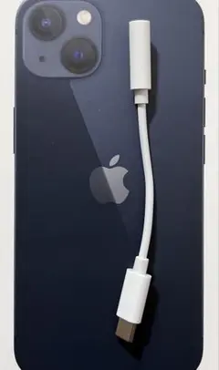 iPhone Apple純正品質 変換アダプタ type c 1個
