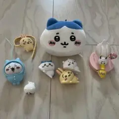 【お値引！タイムセール】　ちいかわ　おまとめ