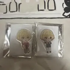 スタオケ　ミニアクスタ　弓原凛セット