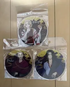 東京リベンジャーズ アクリルコースターセット