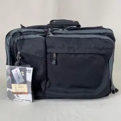 A9✨未使用✨GYS 2way ビジネスバッグ 大容量 PC可