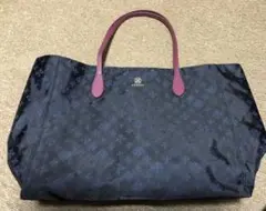 ラシット トートバック