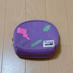 簡単なお仕事です。に応募してみた ポーチ