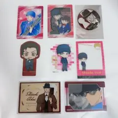 名探偵コナン 赤井秀一 ふぁぼカ