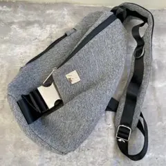 COMMSA CA MEN β MEN ネオプレンバックパック