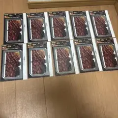 ニンテンドー3DS LL 鱗模様スキンシール　モンスターハンター4