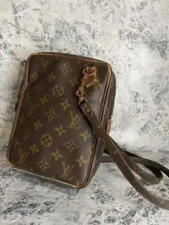 LOUIS VUITTON ルイヴィトン ショルダーバッグ 旧ダヌーブ