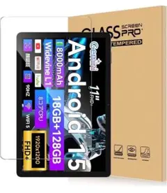 CHUWI AUPAD/FPD 11インチ タブレット フィルム10.95インチ