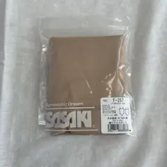 【新品未使用】 SASAKI ササキ プロスキンファンデーション　新体操　S