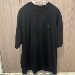 胸ロゴ ENNOY エンノイ 3PACK T-SHIRTS ブラック パックT