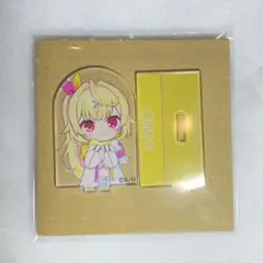 にじさんじ 星川サラ チョコエッグプラス