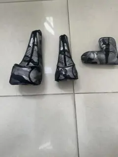 マークアンドロナヘッドカバー3点セット