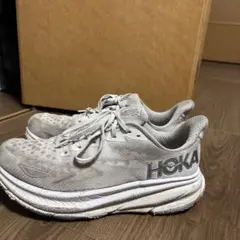 HOKA ランニングシューズ　クリプトン9 26.5cm