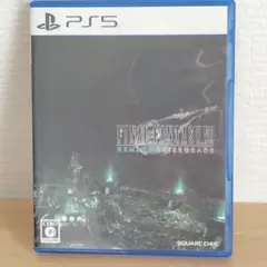 FINAL FANTASY VII REMAKE INTERGRADE PS5