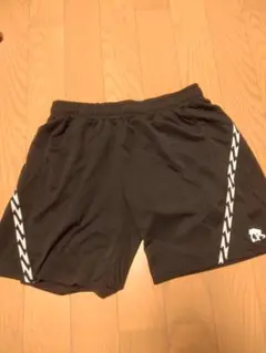 ゴスザル　バスケットボールパンツ　未使用　2XL