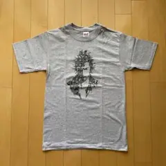 anvil 「バガボンド」Tシャツ