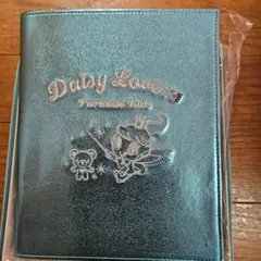 Daisy Lovers アルバム メタリック青