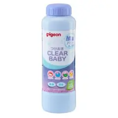 ☘️即購入OK☘️つけおきCLEAR BABY 350g 酵素パワーですっきり!