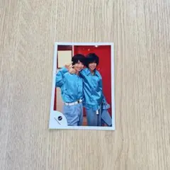 神宮寺勇太 岩橋玄樹 ジャニショ